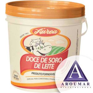 DOCE S.LEITE TRAD.AUREA 9.8KG