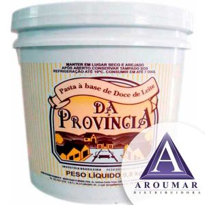 DOCE S.LEITE PURO PROV.BD 9.8KG