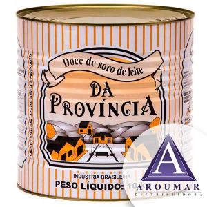 DOCE S.LEITE PURO PROV.LT 10KG