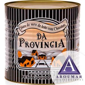 DOCE S.LEITE CHOC.PROV.LT 10KG