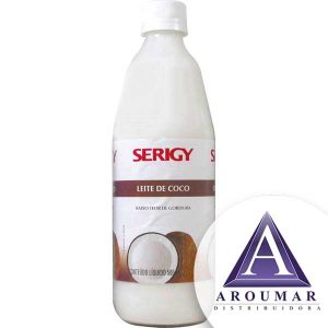 LEITE DE COCO SERIGY 500ML