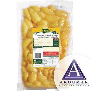 MANDIOQUINHA VAPZA 2,5KG