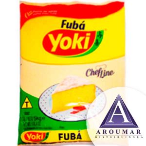 FUBA MIMOSO YOKI 5KG