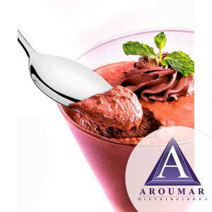 MOUSSE CHOCOLATE GLD.DIPT 1KG