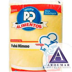 FUBA MIMOSO PQ 5KG
