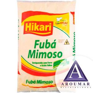 FUBA MIMOSO HIKARI 5KG